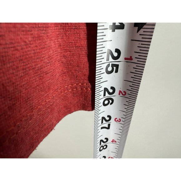 Back to The Future, 1.21 Gigawatts Men's T-Shirt, Red, Size L - Picture 10 of 11